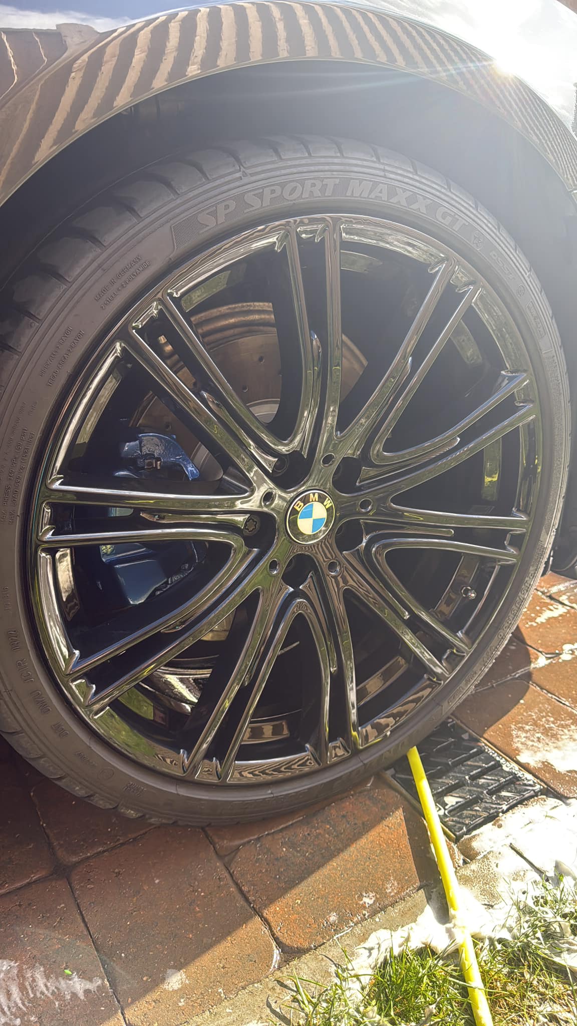 Ceramic Coating